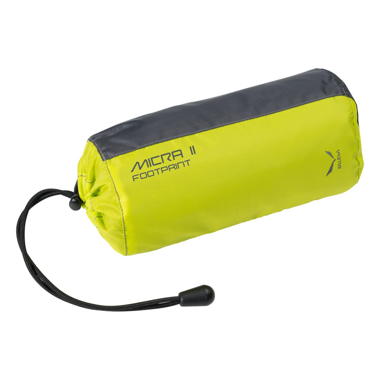 Carpa Chile - Salewa Micra II Footprint - Gris - JTYH-14562